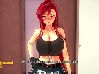 My Robot Roommate's First Day at Home - IArevolution