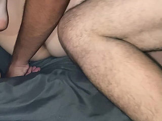 My Brother-in-law Fucks Me Out of Spite