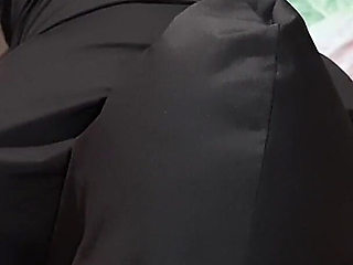 I Fuck My Skinny Stepsister in the Mouth and Cum in One Minute