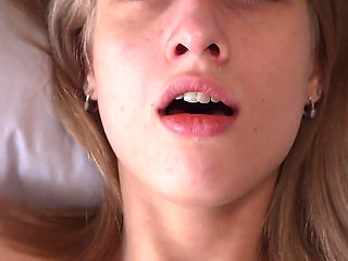 Perfect Porn! She Just Wants Dick, He Just Wants Pussy!