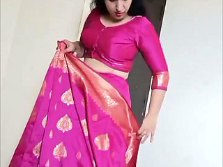 Newly Married Couple having Morning Hardcore sex