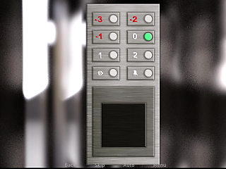 Slutty Town 7 part 3 - jerking off and getting caught