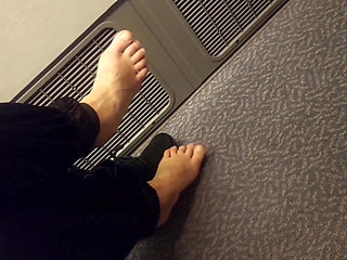 Amateur Blonde Wife Enjoys Sex