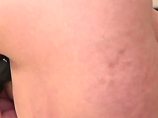 A Huge Mature Woman Masturbates Passionately
