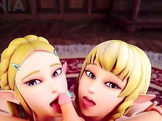 MILF POV Big Cock Blowjob