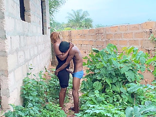 He Fuck His Honry Madam on Site