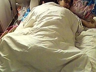 Amateur Doggystyle Hidden Cam