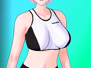 Hs Tutor (v0.7.0) Part 9 Gameplay by Loveskysan69