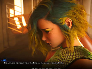 City of broken dreamers: This orgy must stop now! - Ep 15