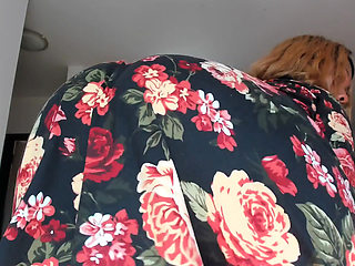 Naughty horny big ass