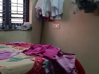 Desi Indian Telugu Teacher Hot Romance Fucking Pussy Voice Telugu