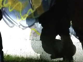 Swallow or Facial, Whatever You Want..