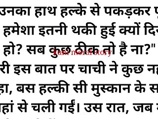 Chachi Ki Chudai Ki Interesting Story Part 1 Audio Story