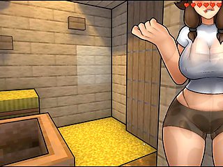 Gros sein gros cul, gesicht ficken, small black girl