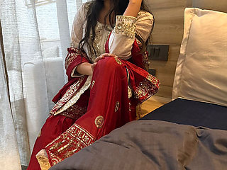 Muslim Stepsister Gives up Her Virginity Before Eid