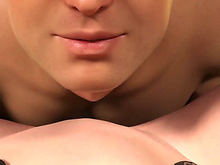 Surprise for My Wife V2.2 - Part 3: the Cuckold Husband Is Surprised When the Bull Invites 2 More Bbcs to Serve His Wife