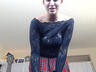 Pegging the boss revenge