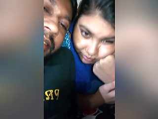 Full Masti In Bedroom Husband Wife Romantic Vlogs