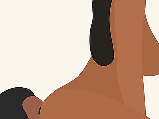 Worship My Ass and Enjoy the Orgasmic Sexual Tension - 21 Minute Silent Asmr for Masturbation