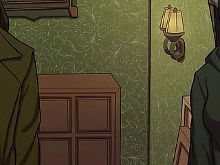 Witch Hunter - Part 52 Sexy Blonde Giving Blowjob by Loveskysan69