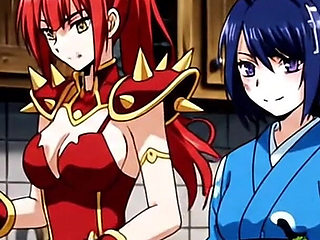 Hot Girlfriends on a Brazilian Beach