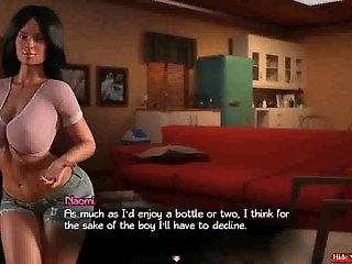 Treasure of Nadia: episode 186