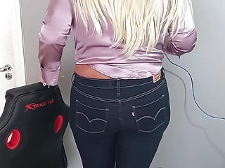 I'm Wearing Sexy Clothes