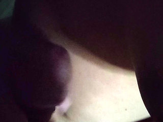 Submissive Masseur Gave Me anything She Have