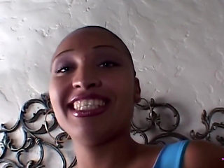 Lovely Beauty Exotica Soto Is Charmed by Her Fucker so She Does Anal with Him