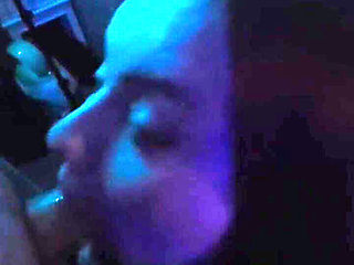 His Cock Is so Perfect in My Mouth