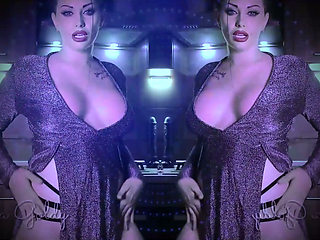 Mesmerizing reprogramming! I will teach you to cum anally! (Special effects added)