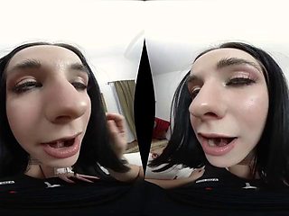 Babysiter wants your cock