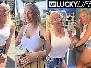 Rough Sienna Day's casting video