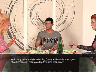 Jessica O'neil 3 Jessica and Conner Had a Threesome with Heather