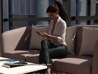 A Very Promiscuous Young Man part 2