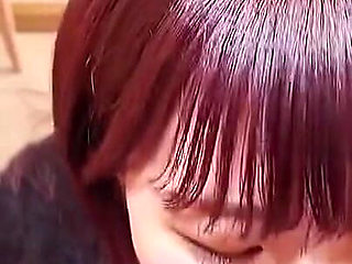 Sweet Rustic Charm Rises as a Shy Amateur Beauty Melts Into a Deep Ecstatic Moment