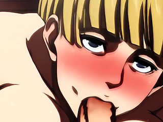 Shingeki No Kyojin Ymair Hen