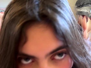 Brenda Trindade Perfect Ass Loves Getting Creampied