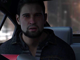 The Hospital of Lust Part 31