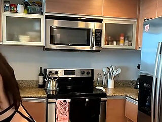 Bts: Live Stream Hanging Out with Dani