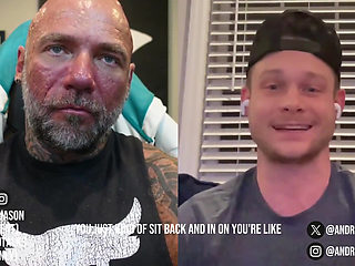 Porn Star Confessions - Andrew Connor (episode 186)