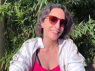 Amandine Pellissard, Chat-Bite and Charles Vassal: from TV to sex! - Jacquie et Michel TV