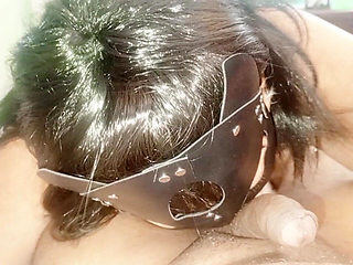 Rich Cock Sucking of Mature Big Ass MILF