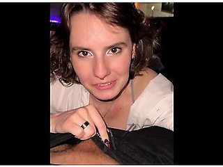 Wild College Nights: Sex With My Neighbor Ends In A Shocking Finish All Over Her Stunning Self
