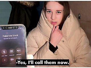 -can You Call A Tow Truck My Car Broke Down? - Anna Bali