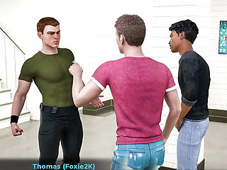 Milfs Of Sunville - ep 60 - I'm The New Coach By Foxie2K