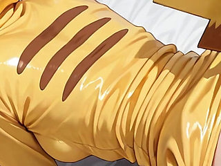 Anime Pikachu Cosplay Anal 2026