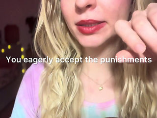 Ultra Powerful Sissy Mind Set and Subliminal Messages