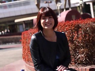 336KNB-266　【侮るなイルマ、最強ヤリマンママ】出演理由が「養育費に…」なんて言ってますけど、毎日旦那とHしててまだAVに出たいだなんてどんだけおち●ぽ好きなんですかド変態ママさんww