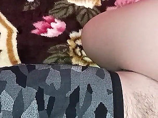 Your Horny Stepmom Is in Your Bed